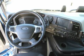 FORD F-MAX 500, EURO 6, NAWIGACJA - 7