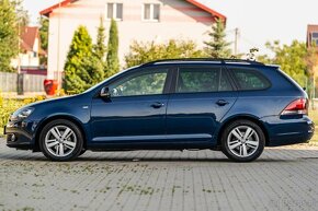 Volkswagen Golf - 7