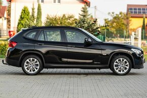 BMW X1 - 7