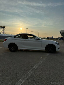 BMW 2019 F22 LCI 230i Xdrive - 7