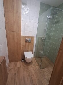 2 pokoje, 38m2, parter, po remoncie, Os. Kaliniec - 7