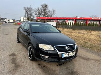 Vw passat 06r 2.0 tdi /140 - 7