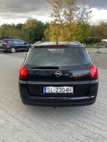 Opel signum 3.2 v6 - 7