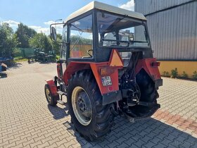 Zetor 7211 - 7