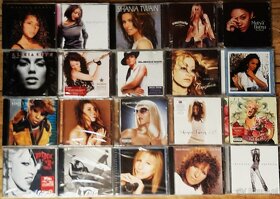 Polecam Zestaw Najlepszych 5 płyt CD JENNIFER LOPEZ 5XCD - 7