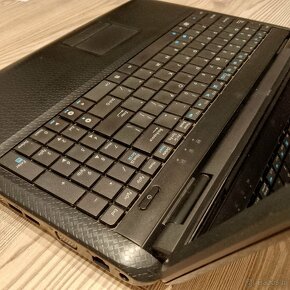 Laptop Asus K50C - 7