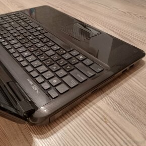 Laptop Asus X5DAB + zasilacz - 7