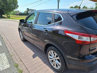 Nissan qashqai j11 1.2 dig-t 115KM - 7