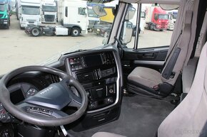 IVECO STRALIS 460, NISKI POKŁAD, EURO 5EEV - 7