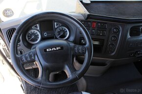 DAF LF 290 FA, EURO 6, NADWOZIE SYPIALNE, NIEZALEŻNA KLIMATY - 7