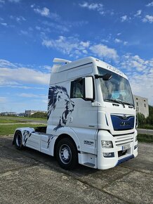 MAN TGX 18.470 BLS - 7