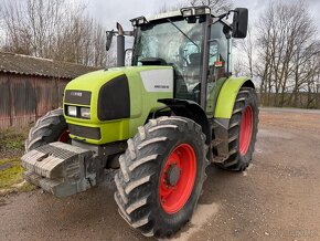 Claas Ares 566RZ rok 2005 110PS - 7