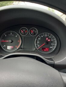 Audi a3 8p 1.9 tdi - 7