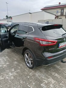 Nissan Qashqai - 7