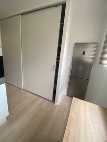 2 pokoje, 56m2, balkon, po remoncie, umeblowane, ul. Staszic - 7