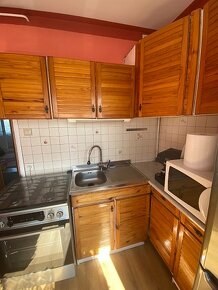 3 pokoje, 48m2, balkon, IV piętro, Os. Widok - 7