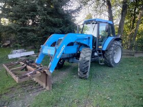 Landini legend 105 - 7