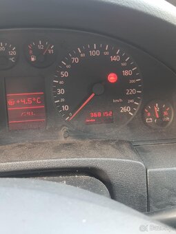 Audi a6c5 2.5 tdi - 7