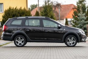 DACIA  LOGAN - 7