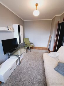 3 pokoje, 64,90m2, IV piętro, balkon, Os. Asnyka - 7