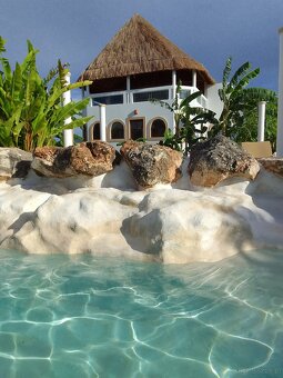 Villa Maya, 90m2+90m2, Yucatan, 629.000 PLN - 7