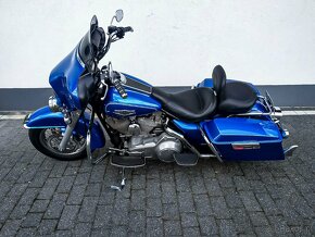 Harley Davidson Electra Glide 2007 - Doskonały Wybór - 7