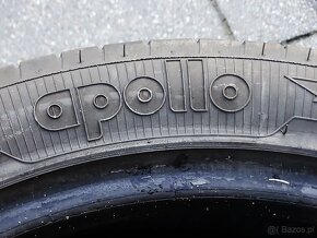 Opony letnie Apollo Aspire 4G+ 215/45 R17 91Y XL - 7