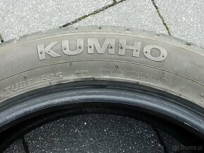 Opony letnie KUMHO ECSTA HS51 225/45 ZR17 91W x 2 szt. - 7