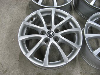 ALUFELGI 17" 5x114,3 MAZDA 3 , 5 , 6 , CX-3 , CX-5 , MX-5 , - 7