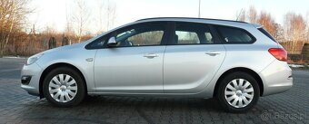 Opel Astra 1.6 CDTI Start/Stop Sports Tourer Active - 7