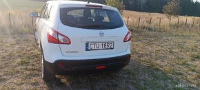 Sprzedam auto Nissan Qashqai 1 - 7