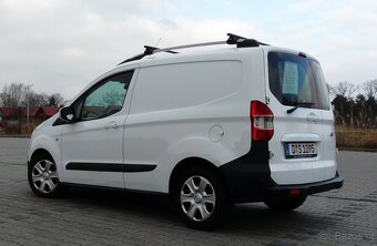 Ford Tourneo Courier - 7