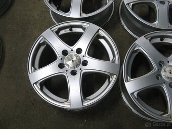 ALUFELGI 16" 5x114,3 HYUNDAI , KIA ,  MAZDA  nr.040 - 7