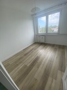 3 pokoje, 48 m2, balkon, II piętro, po remoncie, Os. Asnyka - 7