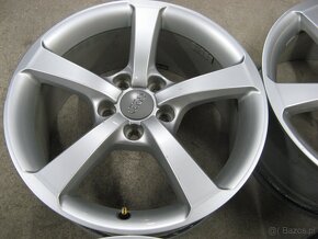 ALUFELGI 17" 5x112 AUDI A3 , S3 - Oryginalne nr.001 - 7