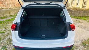 Volkswagen Tiguan 2.0TDI dsg - 7