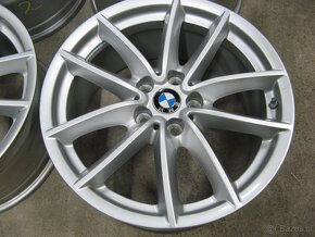 ALUFELGI 18" 5x112 BMW X5 G05 , X6 G06 - Oryginalne nr.002 - 7