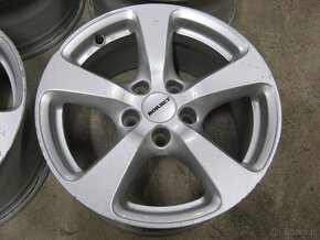 ALUFELGI 17" 5x120 BMW , Chevrolet , Mini , Opel , Saab - nr - 7