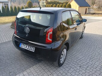 Volkswagen up - 7