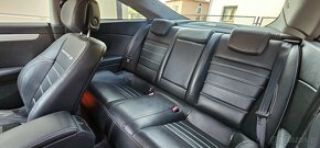 Renault Laguna III Coupe 2.0 DCi 178km - 7