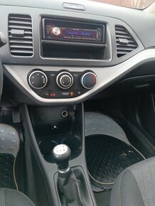 Sprzedam Kia Picanto - 7