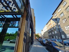 2-pok Kraków Kazimierz sprzedam lub zamiana na Warszawa - 7