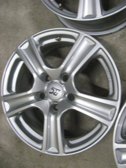 ALUFELGI 16" 5x114,3 HYUNDAI,KIA,MAZDA,MITSUBISHI,DACIA,SUZU - 7