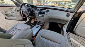 Hyundai Grandeur - 7