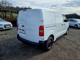 Toyota ProAce 2,0 D-4D 122k 1400kg L1 Live - 7