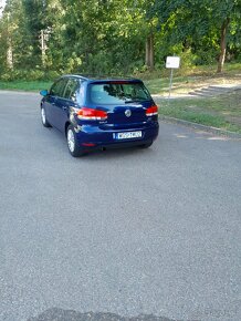 Volkswagen Golf - 7