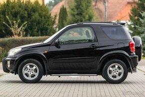 Toyota RAV4 - 7