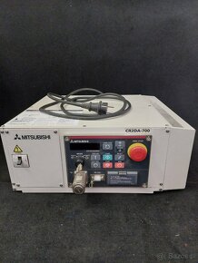 MITSUBISHI ELECTRIC ROBOT J1-J6 CZE - 7