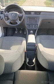 Skoda Rapid 1.2 86 KM 63000km - 7