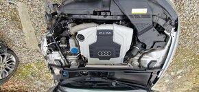 AUDI A5 3.0 TDI Quattro - 7